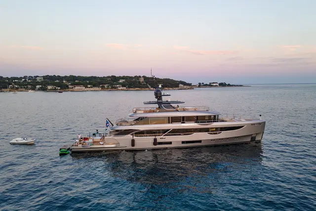 Oasis 40 — Menorca Yacht Rental, Menorca