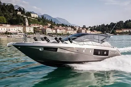 Cranchi M44 HT — Menorca Yacht Rental, Menorca
