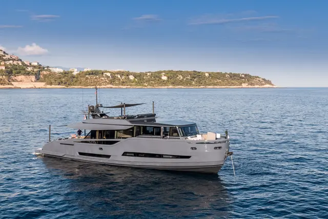 Extra 86 — Menorca Yacht Rental, Menorca