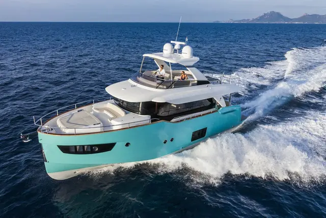 Navetta 58 — Menorca Yacht Rental, Menorca