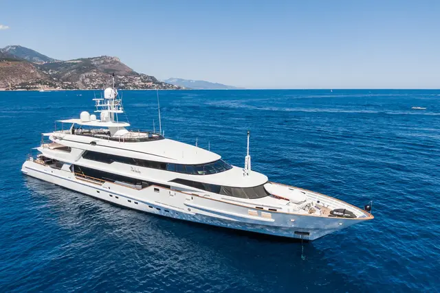 The Wellesley — Menorca Yacht Rental, Menorca