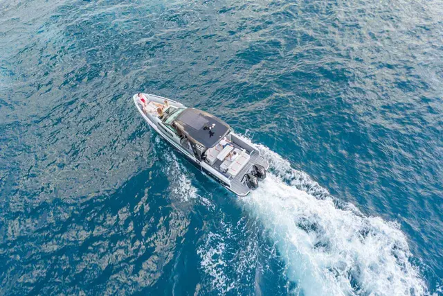 Saxdor 320 — Menorca Yacht Rental, Menorca