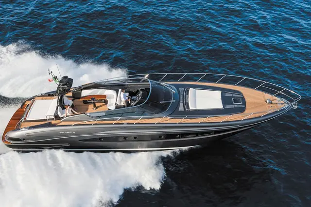 Virtus 63 — Menorca Yacht Rental, Menorca