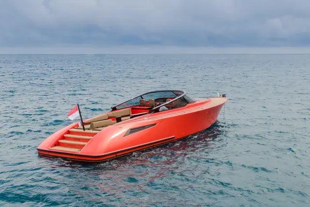 Wajer 55 — Menorca Yacht Rental, Menorca