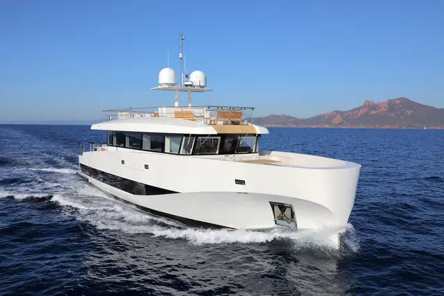 WallyAce 26 — Menorca Yacht Rental, Menorca